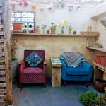 bespoke garden room