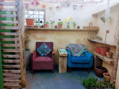 Garden Room bespoke garden room