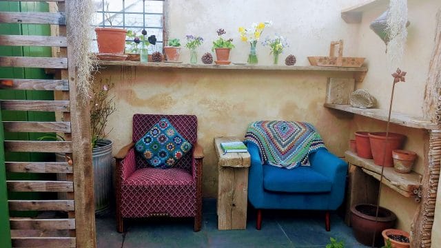 Garden Room bespoke garden room